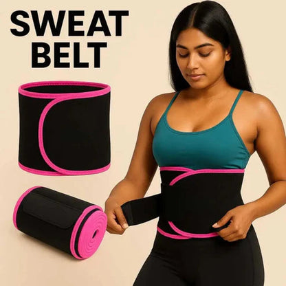 Sweat Belt™