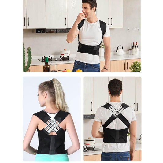 Posture Corrector Support Belt